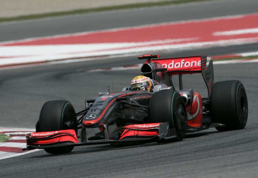 GP SPAGNA